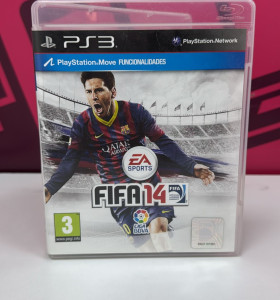 7-7-80984-1-Videojuego PS3 Fifa 14