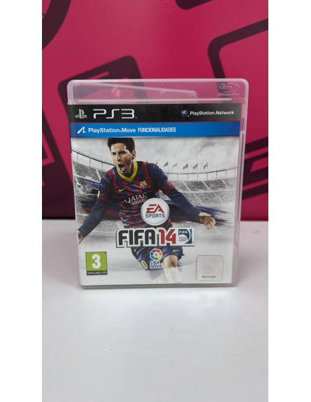 7-7-80984-1-Videojuego PS3 Fifa 14