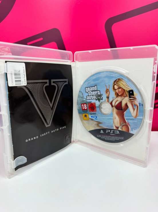 7-7-81013-2-Videojuego PS3 Grand Thef Auto V