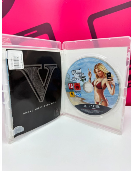 7-7-81013-2-Videojuego PS3 Grand Thef Auto V