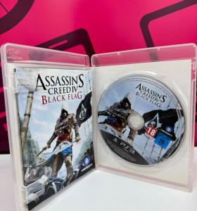 7-7-81014-1-Videojuego PS3 Assassins Creed IV Black Flag 2