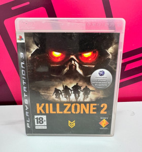 7-7-81015-1-Videojuego PS3 Killzone 2