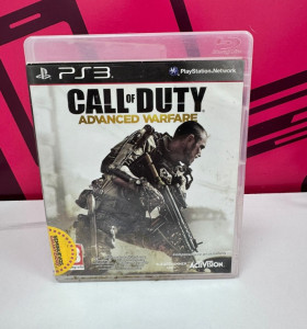 7-7-81018-1-Videojuego PS3 Call of duty Advanced Warfare