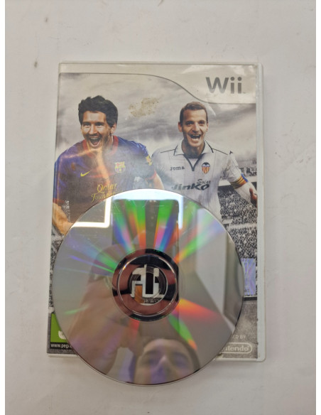 1-1-262530-3-Videojuego Wii Fifa 13