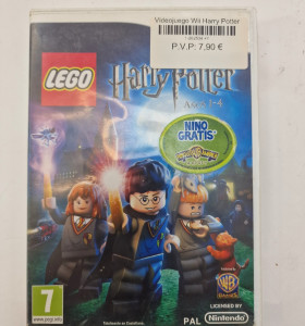 1-1-262534-1-Videojuego Wii Harry Potter