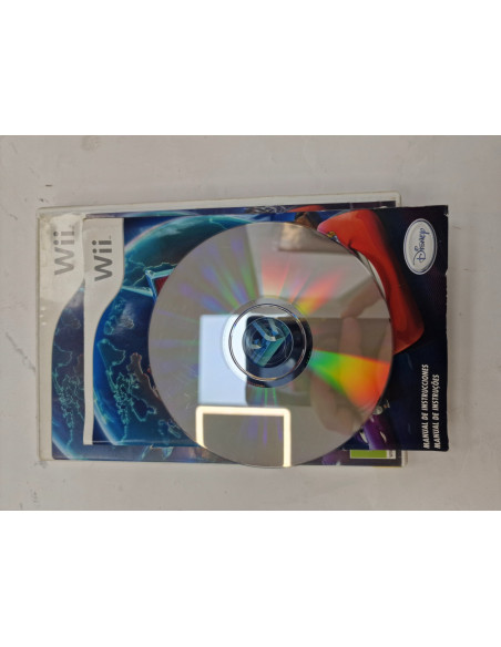 1-1-262535-3-Videojuego Wii Disney Cars 2