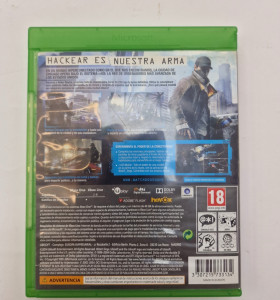 1-1-262536-1-Videojuego Xbox One Watch Dogs 2