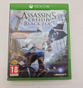 1-1-262538-1-Videojuego Xbox Assassins Creed Black Flag