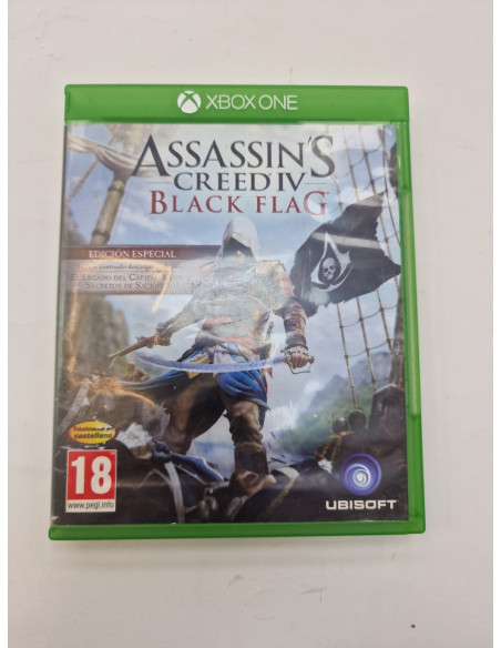 1-1-262538-1-Videojuego Xbox Assassins Creed Black Flag