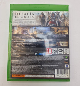 1-1-262538-1-Videojuego Xbox Assassins Creed Black Flag 2