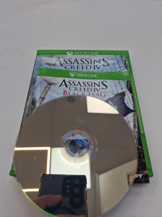 1-1-262538-3-Videojuego Xbox Assassins Creed Black Flag