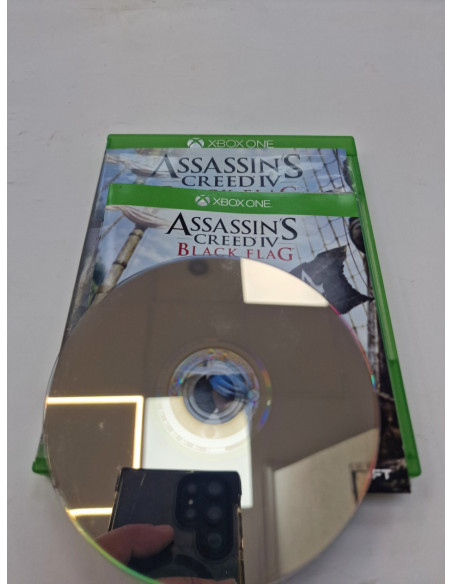 1-1-262538-3-Videojuego Xbox Assassins Creed Black Flag