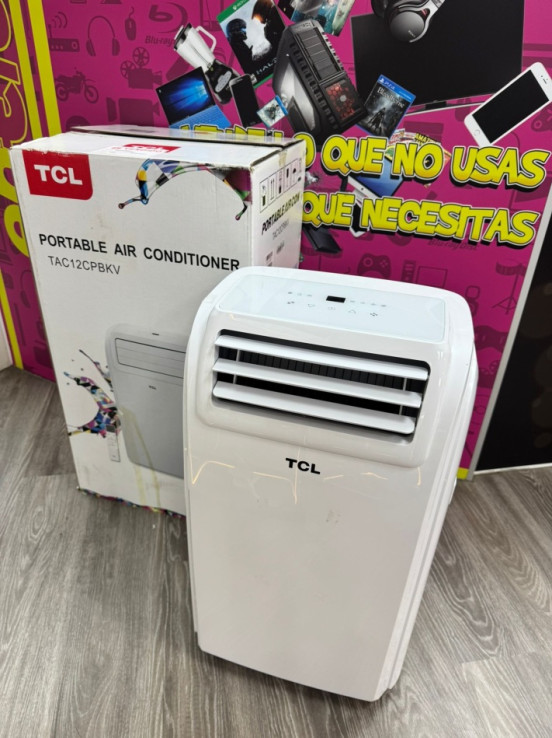 7-7-81051-3-Aire Acondicionado Tcl Tac 12chpb Kp 3000f