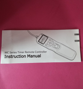 8-8-72522-1-Fotografía y videocámaras Temporizador Jyc MC-P1 Panasonic L-1