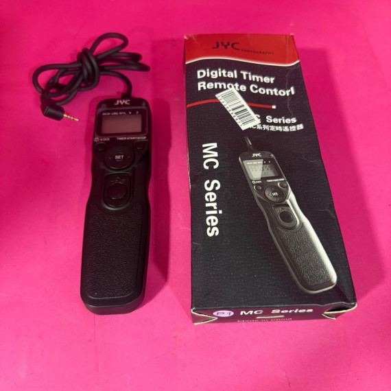 8-8-72522-3-Fotografía y videocámaras Temporizador Jyc MC-P1 Panasonic L-1