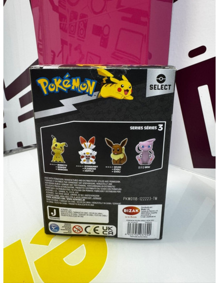 9-9-72713-3-Figuras Modelismo Funko Pokemon Mew 