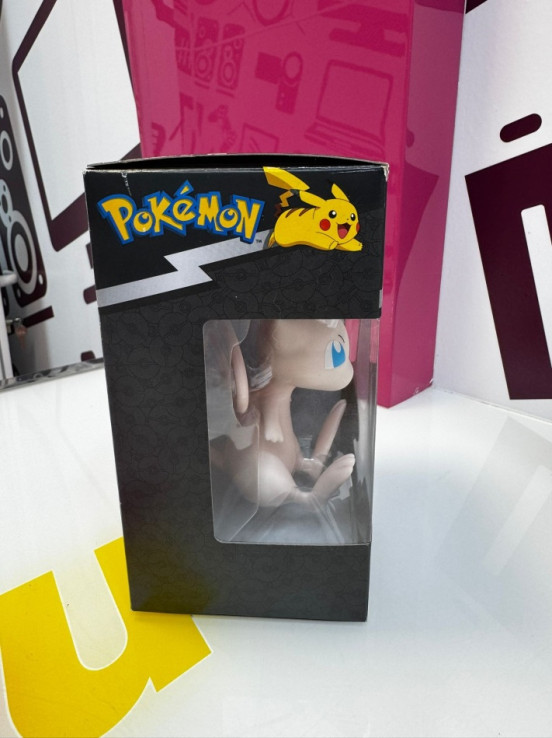 9-9-72713-4-Figuras Modelismo Funko Pokemon Mew 