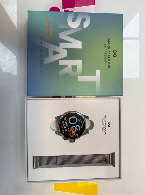 9-9-72724-2-Smartwatch Mark Maddox Smart Now Ms2000