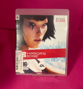 8-8-72548-1-Videojuego PS3 Mirrors Edge 
