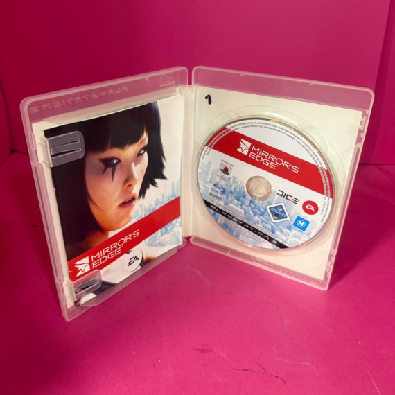 8-8-72548-3-Videojuego PS3 Mirrors Edge 