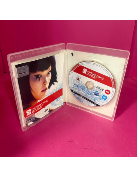 8-8-72548-3-Videojuego PS3 Mirrors Edge 