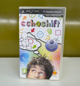 9-2-35251-2-Videojuego PSP Echoshift 