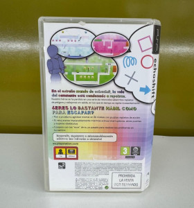 9-2-35251-2-Videojuego PSP Echoshift  2