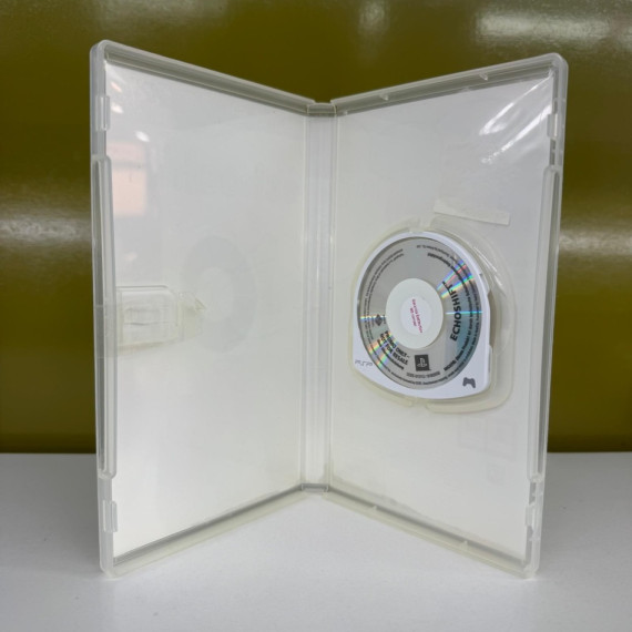 9-2-35251-4-Videojuego PSP Echoshift 