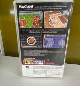 9-2-35278-2-Videjuego PSP Playchapas 2