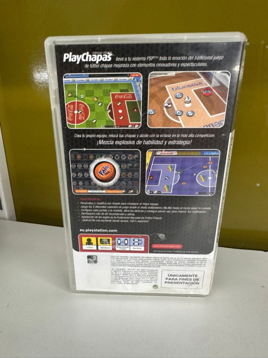 9-2-35278-3-Videjuego PSP Playchapas