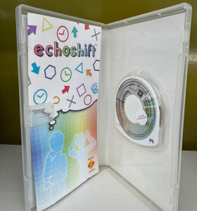9-2-38081-2-Videojuego PSP Echoshift