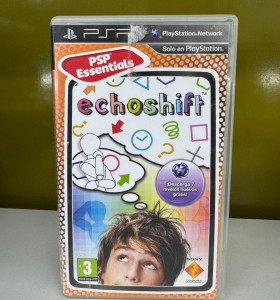 9-2-38081-2-Videojuego PSP Echoshift 2