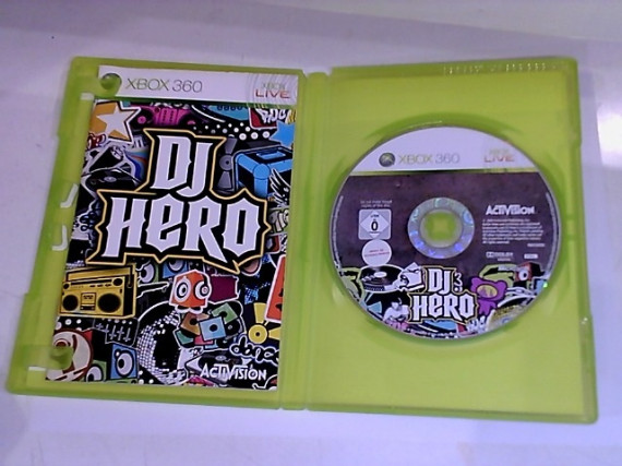 9-2-45613-3-DJ HERO XBOX 360