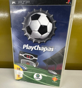 9-2-59983-2-Videojuego PSP Playchapas 