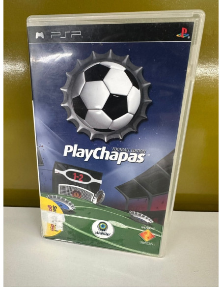 9-2-59983-2-Videojuego PSP Playchapas 