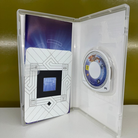 9-2-62283-3-Videojuego PSP Invizimals 