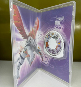 9-2-74521-2-Videojuego PSP Invizimals La otra dimensión 2