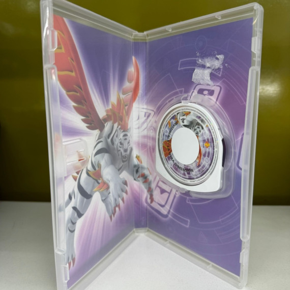 9-2-74521-3-Videojuego PSP Invizimals La otra dimensión