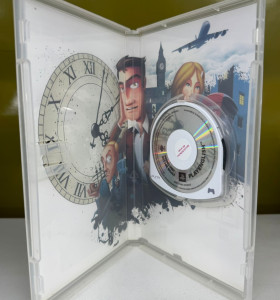 9-2-87473-2-Videojuego PSP Play english Desvela el misterio 2