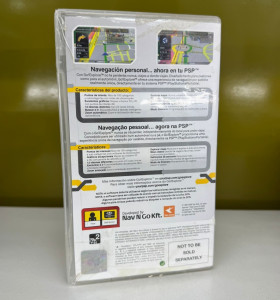 9-2-87478-2-Videojuego PSP Go explore