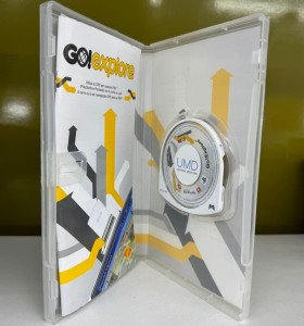 9-2-87478-2-Videojuego PSP Go explore 2