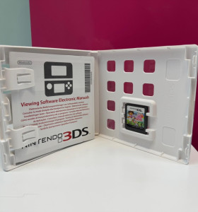 9-2-89303-2-Videojuego Nintendo 3DS Big Birthday Adventure 