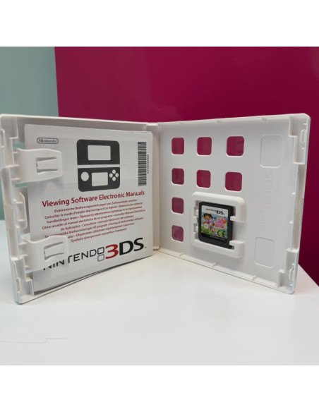 9-2-89303-2-Videojuego Nintendo 3DS Big Birthday Adventure 