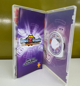 9-2-91677-1-Videojuego PSP Invizimals La otra Dimension 2