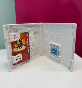 9-2-97024-2-Videojuego Nintendo 3DS Skylanders Trap Team  2