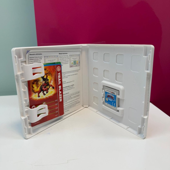 9-2-97024-3-Videojuego Nintendo 3DS Skylanders Trap Team 