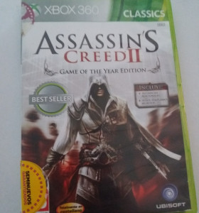 9-2-97640-1-ASSASINS CREED 2 XBOX 360