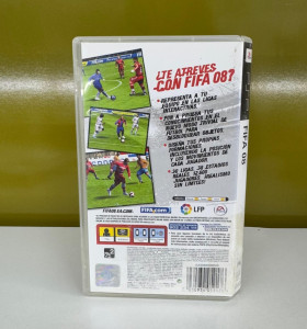 9-2-99104-2-Videojuego PSP GPS Go explore 2