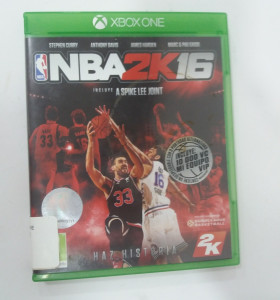 9-2-102326-1-nba 2k16 XBOX ONE 