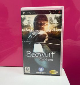 9-2-103954-2-Videojuego PSP Beowulf The Game
